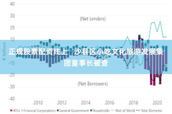正规股票配资线上   沙县区小吃文化旅游发展集团董事长被查