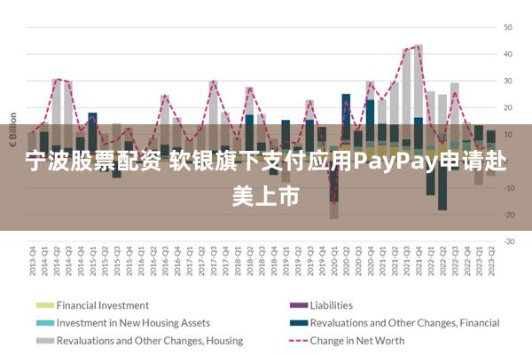 宁波股票配资 软银旗下支付应用PayPay申请赴美上市